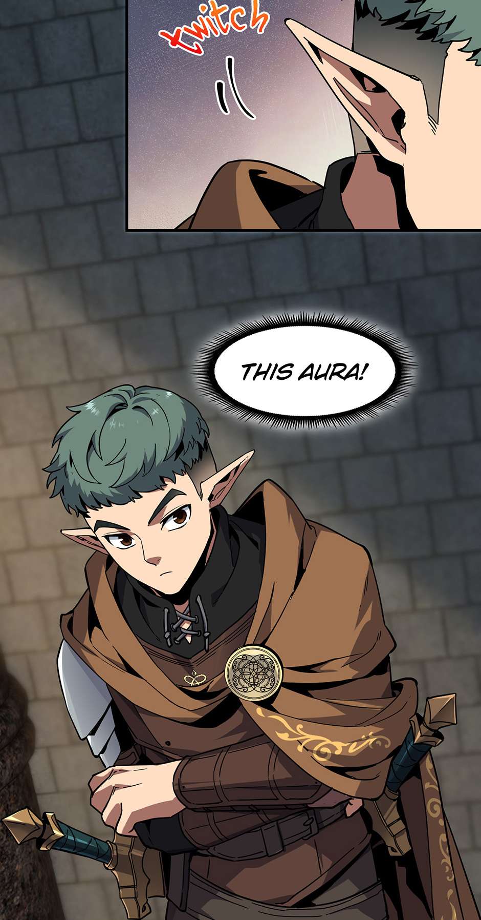 The Beginning After the End Chapter 220 31